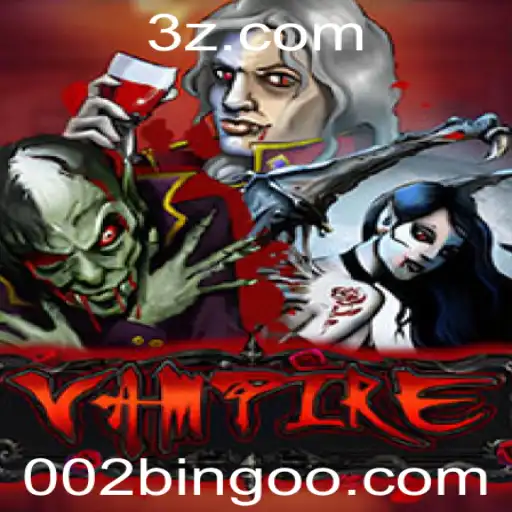 Explorando o Jogo Vampire em 002bingo.com