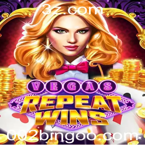 Descubra o Viciante Mundo de VegasRepeatWins: Um Mergulho em 002bingo.com