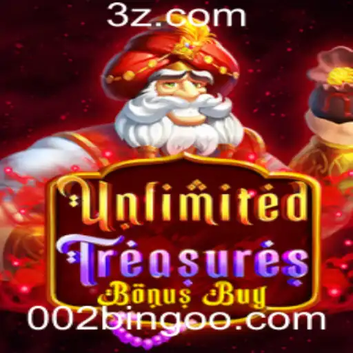 UnlimitedTreasuresBonusBuy: Explorando o Novo Fenômeno do Entretenimento Online